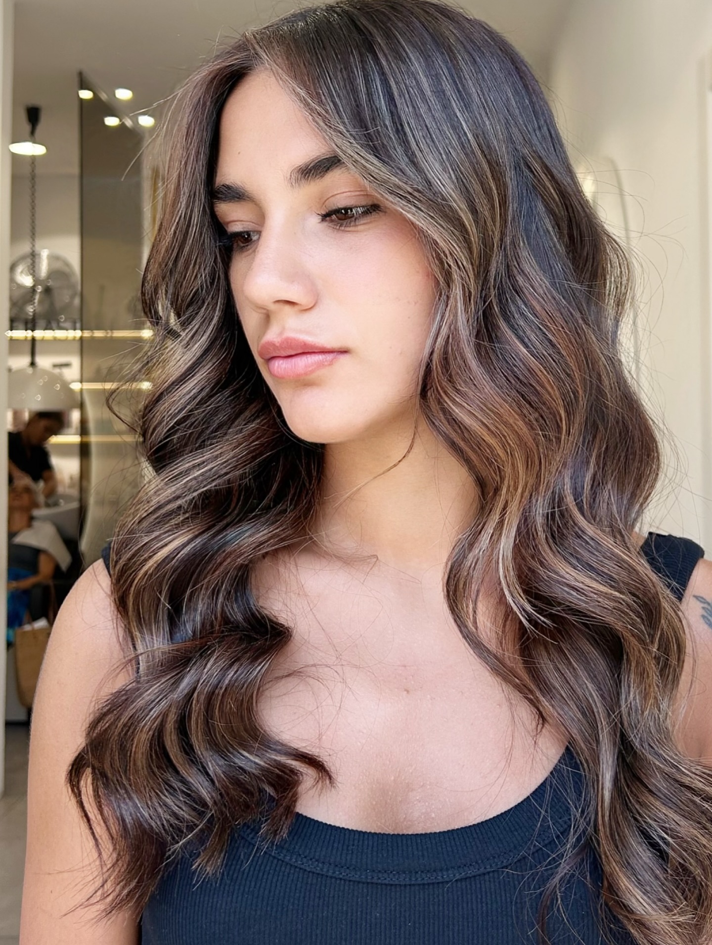 Piega da Kairos Beauty Studio